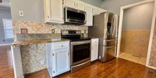 One-Level Living with Garage on a Cul-de-Sac in Nashville! Gallery 7