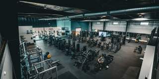 Brand New Townhome For Rent! Gallery 46