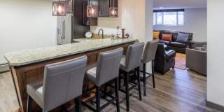 Lafonda Apartments Gallery 12