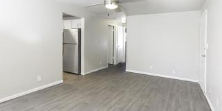 Palisades Apartments Gallery 7