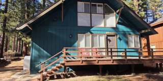 Quiet furnished cabin for ski lease Gallery 1