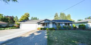 Spacious Multi-Generational Rental Opportunity – 3 Bed, 2 Bath Home + Detached ADU Gallery 1