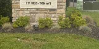 221 Brighton Avenue Gallery 1
