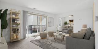 Hallfield Apartments Gallery 5