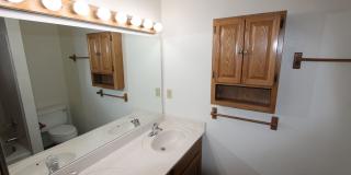 Bright 2BR Townhome in Boyington Heights | Private Balcony + Fenced Backyard Gallery 25