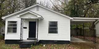 966 Scott Street Gallery 1