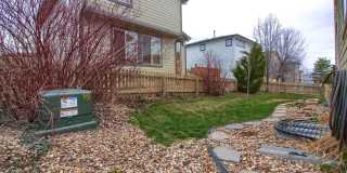 Highlands Ranch Spacious 3 bed 2.5 bath Gallery 51