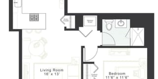 1135 W Van Buren St Gallery 13