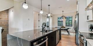 New Construction Townhome For Lease Gallery 63