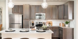 Vintage Hunters Crossing Apartments Gallery 2