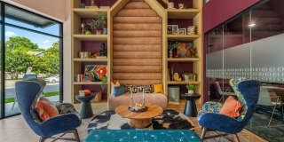 Coda Nashville Gallery 20