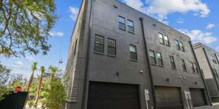 New Construction Townhome For Lease Gallery 126
