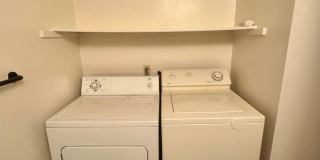 Two story 2 bedroom townhome centrally located! Gallery 12