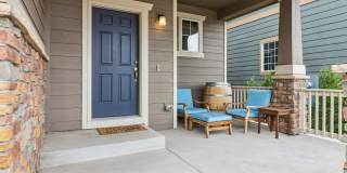 Modern 3BR Centennial Home + Prime Location Gallery 3