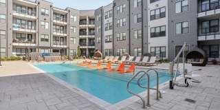 The Flats at Dorsett Ridge Gallery 6