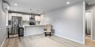 Open Concept 2BR 1 BA Bremerton Rambler Gallery 1
