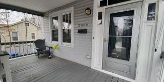 2804 Christopher Ave Gallery 2