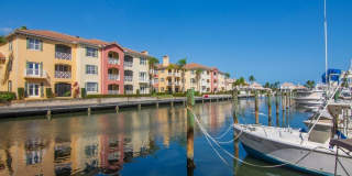 5540 N Harbor Village Drive unit: 103 Gallery 1