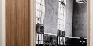 The Preston Miracle Mile Gallery 40