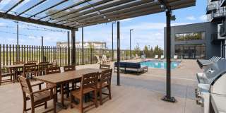 Lexi Apartments Gallery 43