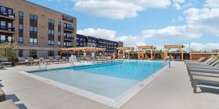 McCord Square Apartments and Retail Gallery 1