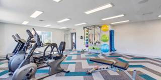 Citron Apartments Gallery 13