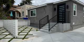 Beautiful Modern Home in the heart of North Park/Hillcrest/University Heights Gallery 26