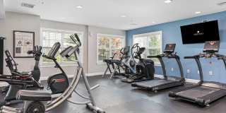 Independence Place Gallery 8