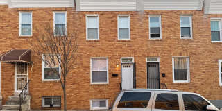 Move-in Ready 3BR/2BA Row Home Gallery 1