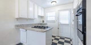 Peachtree Hills Court Gallery 6