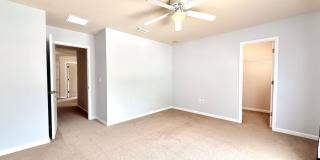 Spacious 4BR Home with Solar Panels, Downstairs Primary & Fenced Yard Gallery 42