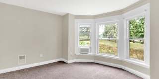 Coming Soon! 4-Bedroom 1.5 Bathroom Rowhome For Rent Gallery 1