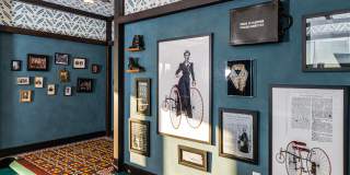 The Lockwood Gallery 66