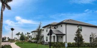 Palmera at Wellen Park Annual Townhouse for Rent Palmera at Wellen Park Annual Townhouse for Rent Gallery 1