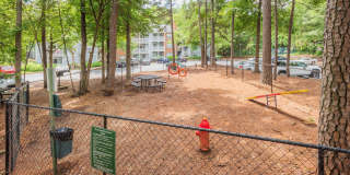 Avenue at Harbison Gallery 21