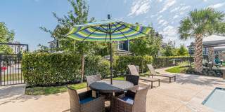 Park On Wurzbach Gallery 34