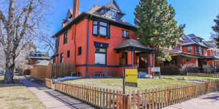 872 N Clarkson Gallery 9