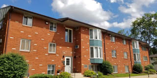 Richfield Square Apartments Gallery 9
