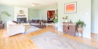 Peaceful and bright 3 bed in Kingston, walk to ferry, with Dry Sauna! Peaceful and bright 3 bed in Kingston, walk to ferry, with Dry Sauna! Gallery 6