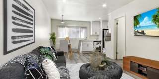 2603 3rd Street Apartments Gallery 3