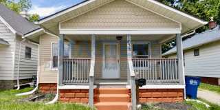 Beautiful Toledo 3 Bed House Gallery 1