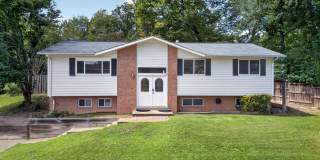 8110 SPRINGFIELD VILLAGE Drive Gallery 1