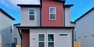 Featherston Village - Modern Living Gallery 1