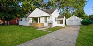 2327 South Jefferson Boulevard Gallery 1