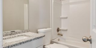 For Lease - 4 Bed, 1.5 Bath, 1584sqft Single Family Home, Lebanon Gallery 22