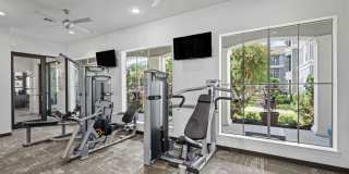 Gables Metropolitan Uptown Gallery 15