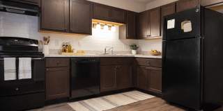The Boulevard Townhomes Gallery 3
