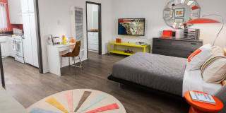 AVA Burbank Gallery 9