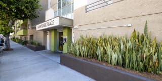 Hampshire Place Gallery 7