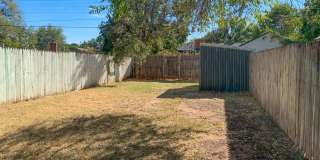 2511 23rd is a cute 2 bedroom, 2 bathroom, 1428 sq. ft. home Gallery 18